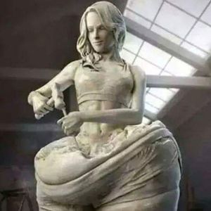 Meet your Posher, Norma